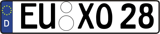 EU-XO28