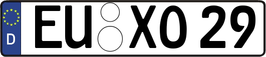 EU-XO29