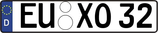 EU-XO32