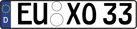 EU-XO33