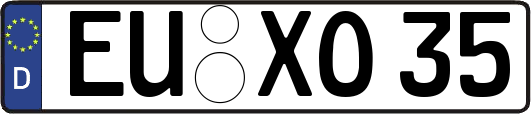 EU-XO35