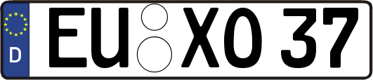 EU-XO37
