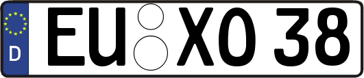 EU-XO38