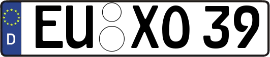EU-XO39