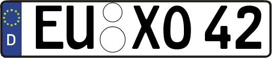 EU-XO42