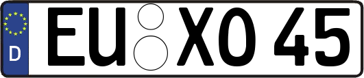 EU-XO45