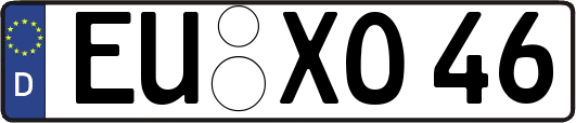 EU-XO46