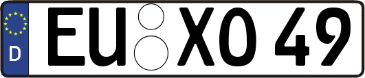 EU-XO49
