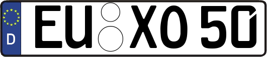 EU-XO50