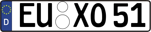 EU-XO51