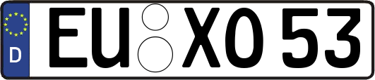 EU-XO53