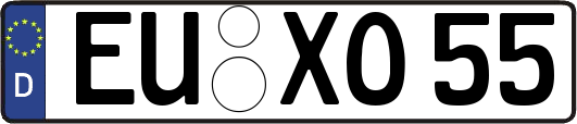 EU-XO55