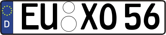 EU-XO56