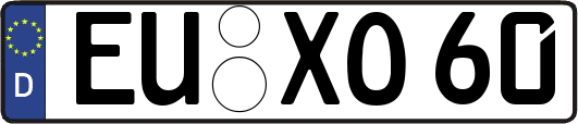 EU-XO60
