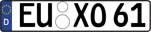 EU-XO61