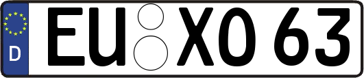 EU-XO63