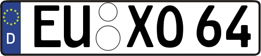 EU-XO64