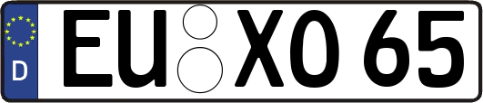 EU-XO65