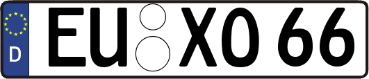 EU-XO66