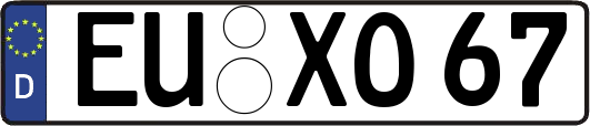 EU-XO67