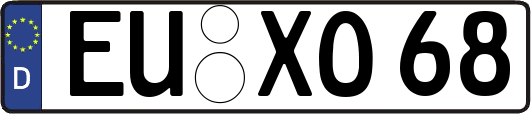 EU-XO68
