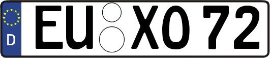 EU-XO72