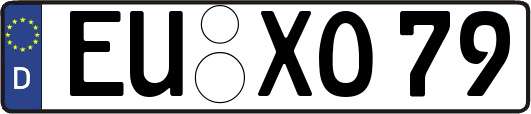 EU-XO79