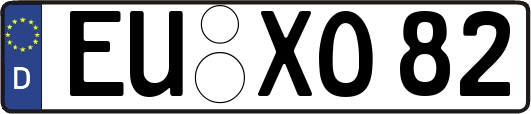 EU-XO82
