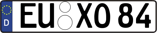 EU-XO84
