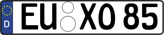 EU-XO85