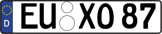 EU-XO87
