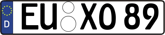 EU-XO89