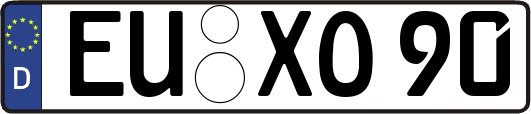 EU-XO90