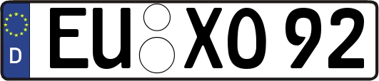 EU-XO92