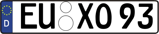 EU-XO93
