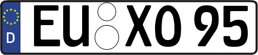 EU-XO95
