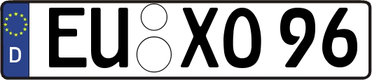 EU-XO96