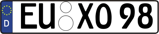 EU-XO98
