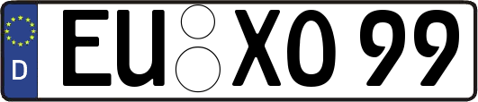 EU-XO99