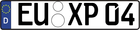 EU-XP04