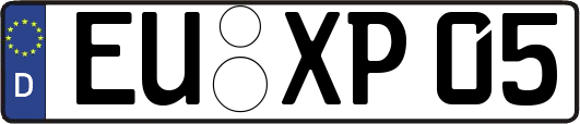 EU-XP05