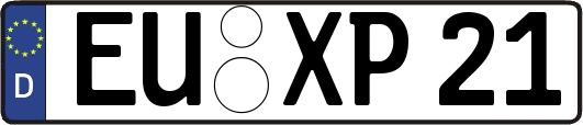 EU-XP21