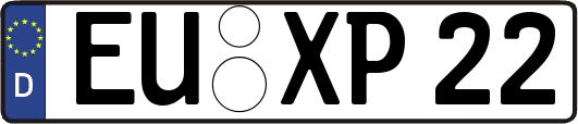 EU-XP22