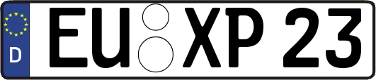 EU-XP23