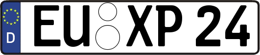 EU-XP24