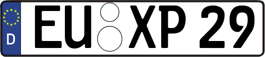 EU-XP29