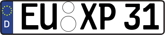 EU-XP31