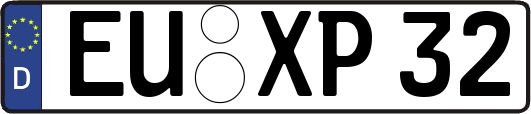EU-XP32