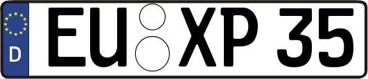 EU-XP35