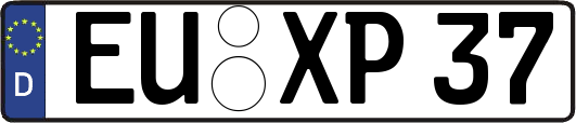 EU-XP37